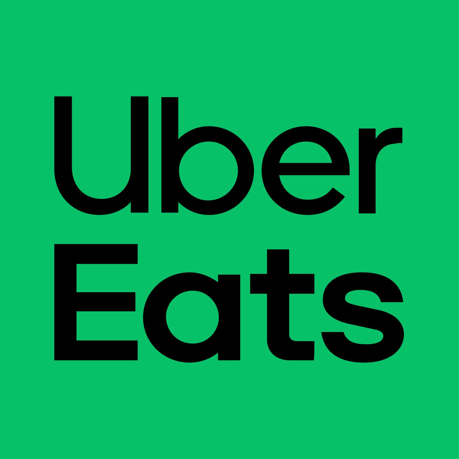 Uber Eats